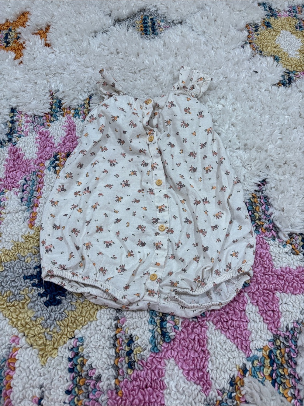 H&M Romper